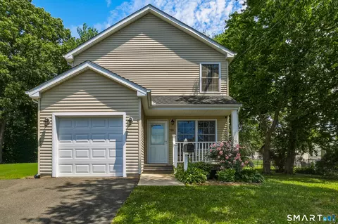 65 Carol Dr, Bristol, CT 06010