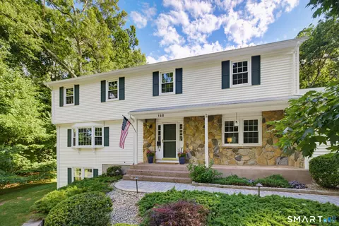 158 Orchard Hill Dr, South Windsor, CT 06074