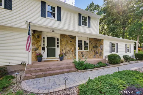 158 Orchard Hill Dr, South Windsor, CT 06074