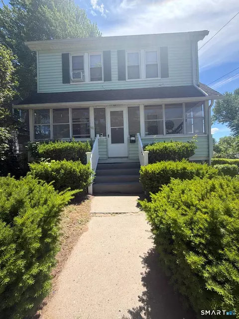165 Harold St, Hartford, CT 06112