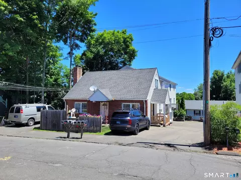 Undisclosed, Danbury, CT 06810