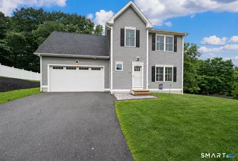 46 Peacedale St, Bristol, CT 06010