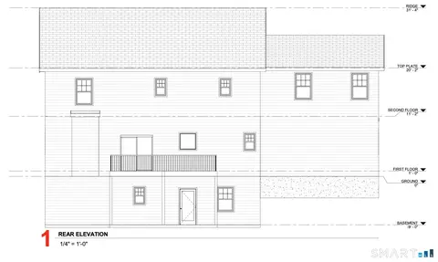 Exterior - 963 High Rd, Berlin, CT 06037 photo 4 of 5