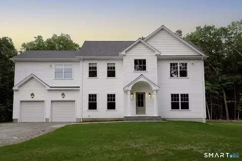 Exterior - 963 High Rd, Berlin, CT 06037 photo 2 of 5