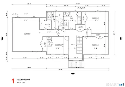 Floorplan - 963 High Rd, Berlin, CT 06037 photo 2 of 2