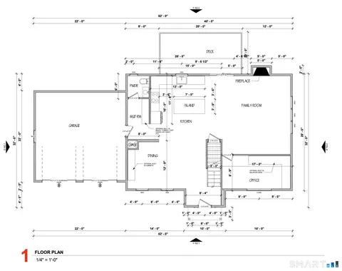 Floorplan - 963 High Rd, Berlin, CT 06037 photo 1 of 2