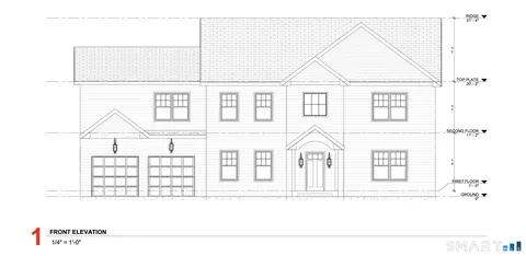 Exterior - 963 High Rd, Berlin, CT 06037 photo 3 of 5