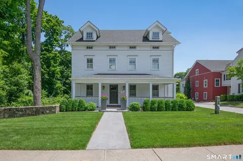 500 Main St #6, Ridgefield, CT 06877