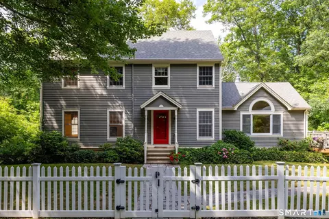 91 Whippoorwill Hollow Rd, East Hampton, CT 06424