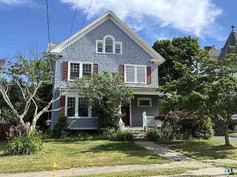 46 Merriman St, Bristol, CT 06010