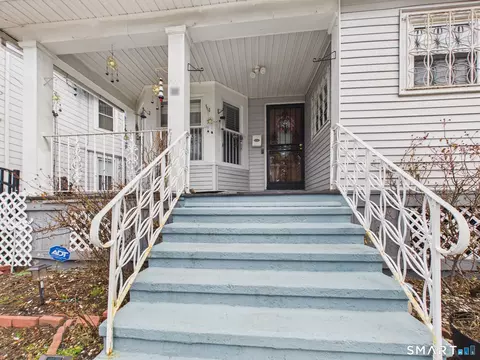 500 Park St, Bridgeport, CT 06608