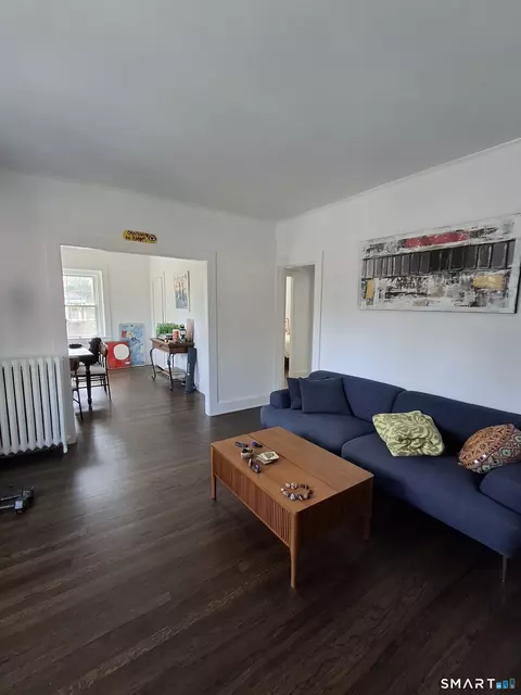 591 Wilmot St #3, Bridgeport, CT 06607