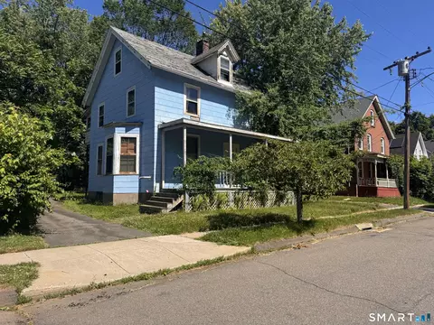 7 Evergreen Ave, Middletown, CT 06457
