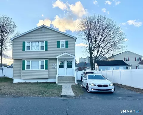 315-317 Alexander Ave, Bridgeport, CT 06606