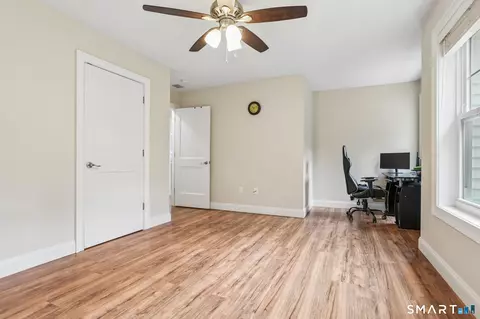 Bedroom - 25 Spring Rock Rd, East Lyme, CT 06333 photo 6 of 7
