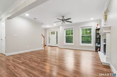Living - 25 Spring Rock Rd, East Lyme, CT 06333 photo 3 of 3