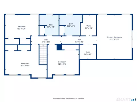 Floorplan - 25 Spring Rock Rd, East Lyme, CT 06333 photo 4 of 4