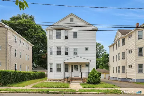 31 Brooklawn St, New Britain, CT 06052