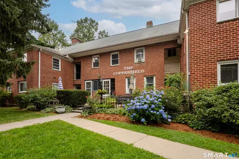 64 Maple Tree Ave #2, Stamford, CT 06906