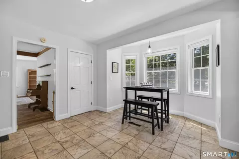 Dining - 57 Edwards Rd, Bethany, CT 06524 photo 4 of 4