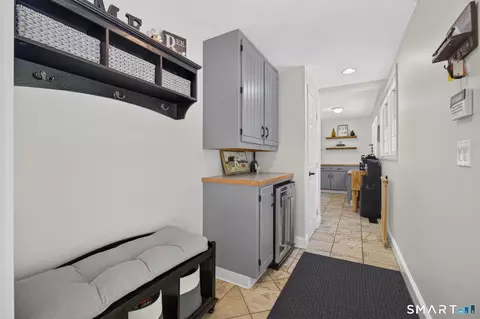 Entry Way - 57 Edwards Rd, Bethany, CT 06524 photo 1 of 1