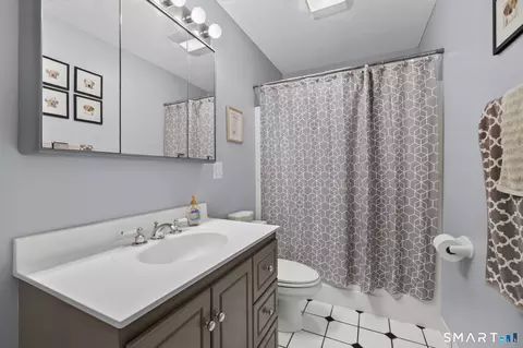 Bath - 57 Edwards Rd, Bethany, CT 06524 photo 4 of 4