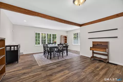 Dining - 57 Edwards Rd, Bethany, CT 06524 photo 1 of 4