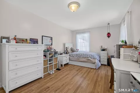 Bedroom - 57 Edwards Rd, Bethany, CT 06524 photo 6 of 7