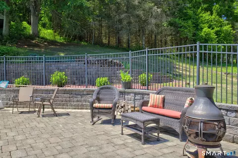 Exterior - 57 Edwards Rd, Bethany, CT 06524 photo 7 of 8