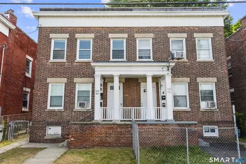 340 Bond St, Bridgeport, CT 06610