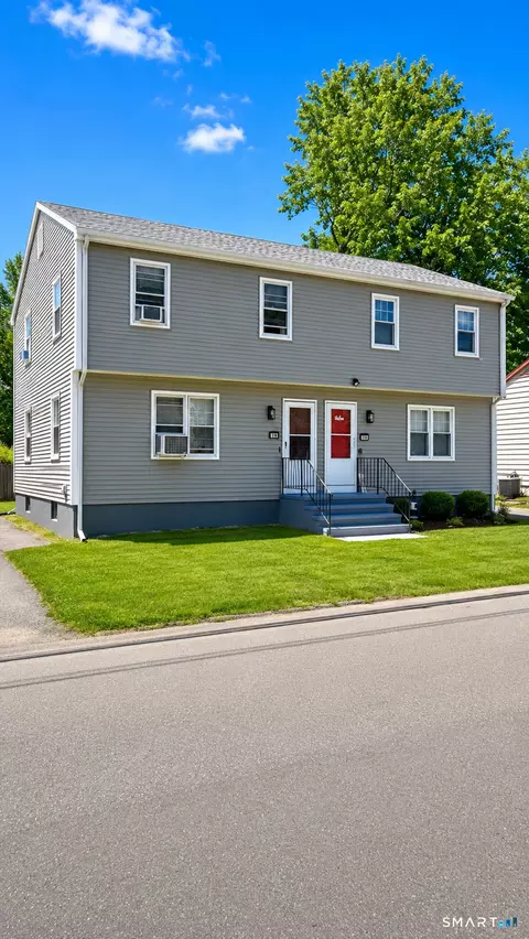 Undisclosed, Stratford, CT 06615
