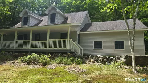 77 Cemetery Rd, Union, CT 06076