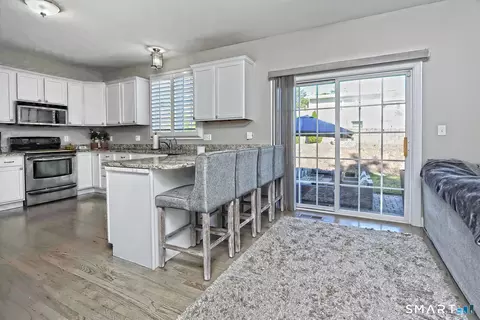 Kitchen - 40 Griswold St, East Haven, CT 06513 photo 4 of 5