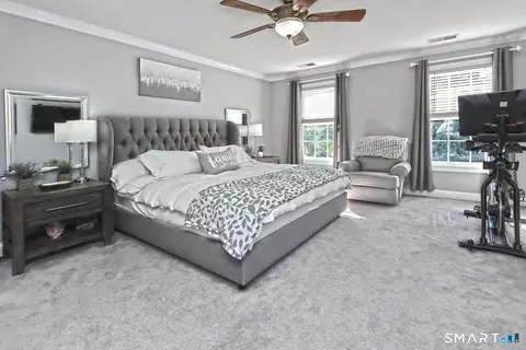 Bedroom - 40 Griswold St, East Haven, CT 06513 photo 1 of 11