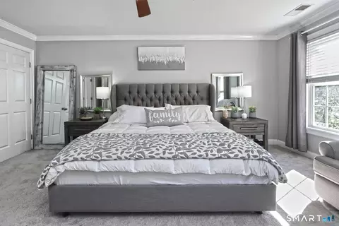 Bedroom - 40 Griswold St, East Haven, CT 06513 photo 4 of 11