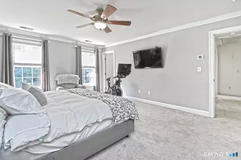 Bedroom - 40 Griswold St, East Haven, CT 06513 photo 2 of 11