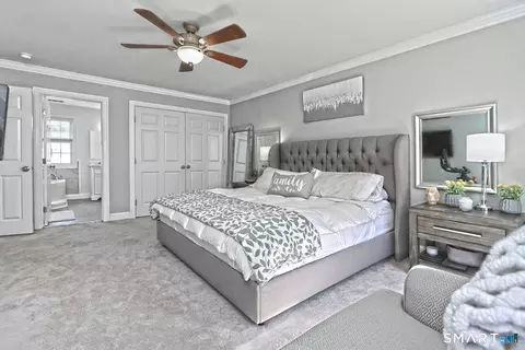 Bedroom - 40 Griswold St, East Haven, CT 06513 photo 3 of 11