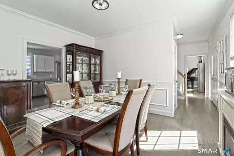 Dining - 40 Griswold St, East Haven, CT 06513 photo 4 of 5
