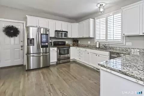 Kitchen - 40 Griswold St, East Haven, CT 06513 photo 2 of 5
