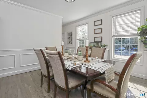 Dining - 40 Griswold St, East Haven, CT 06513 photo 3 of 5
