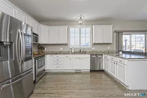 Kitchen - 40 Griswold St, East Haven, CT 06513 photo 1 of 5