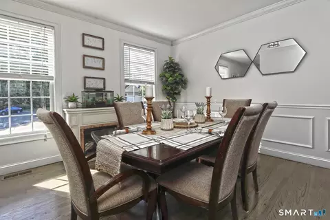 Dining - 40 Griswold St, East Haven, CT 06513 photo 2 of 5