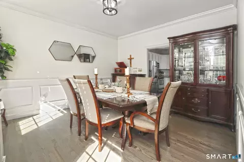 Dining - 40 Griswold St, East Haven, CT 06513 photo 1 of 5