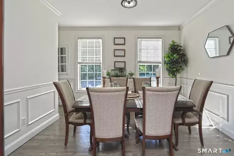 Dining - 40 Griswold St, East Haven, CT 06513 photo 5 of 5