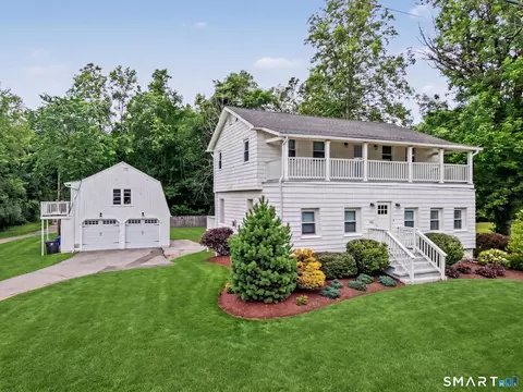 421- Ab Shelton Rd, Trumbull, CT 06611