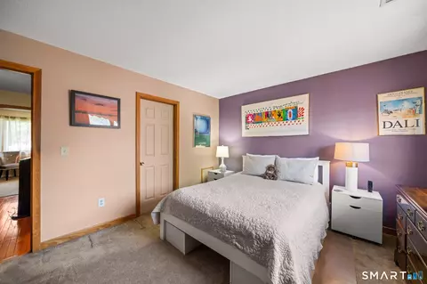 Bedroom - 20 Partridge Ct #20, Windsor Locks, CT 06096 photo 4 of 10