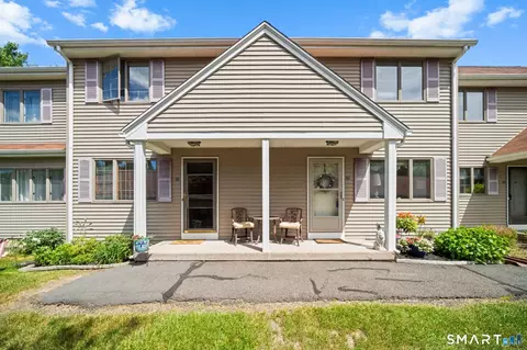 20 Partridge Ct #20, Windsor Locks, CT 06096