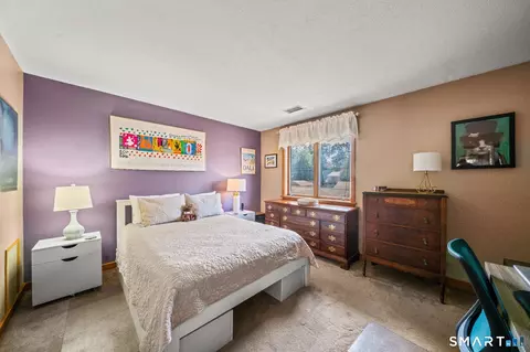 Bedroom - 20 Partridge Ct #20, Windsor Locks, CT 06096 photo 5 of 10