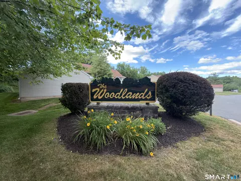 Exterior - 20 Partridge Ct #20, Windsor Locks, CT 06096 photo 9 of 9