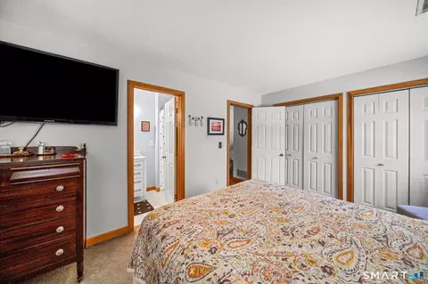 Bedroom - 20 Partridge Ct #20, Windsor Locks, CT 06096 photo 3 of 10